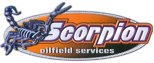 Scorpion Oilfield